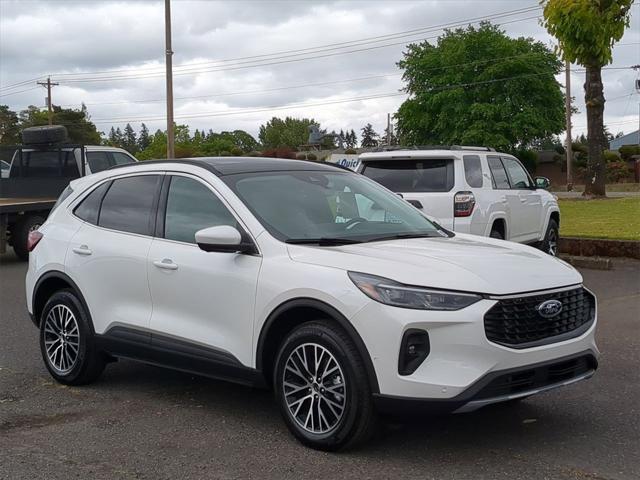 new 2024 Ford Escape car, priced at $49,610