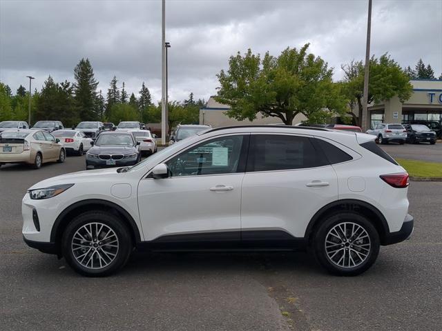 new 2024 Ford Escape car, priced at $49,610