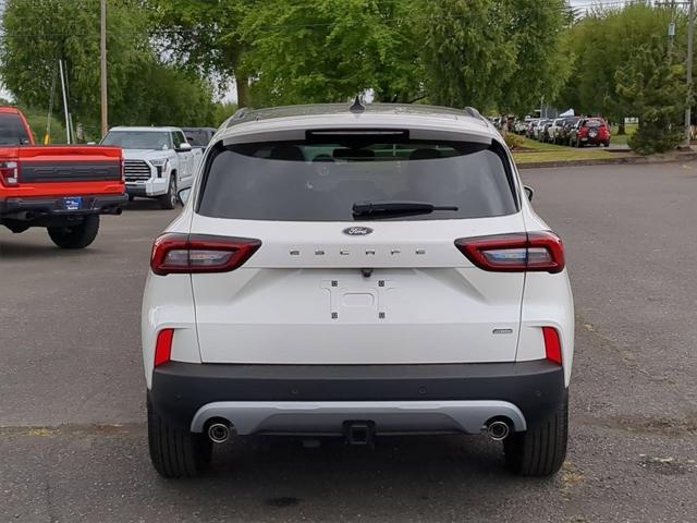 new 2024 Ford Escape car, priced at $49,610