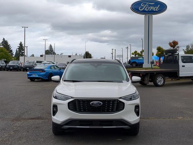 new 2024 Ford Escape car, priced at $49,610