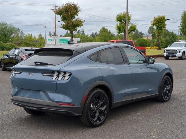 new 2024 Ford Mustang Mach-E car, priced at $52,275