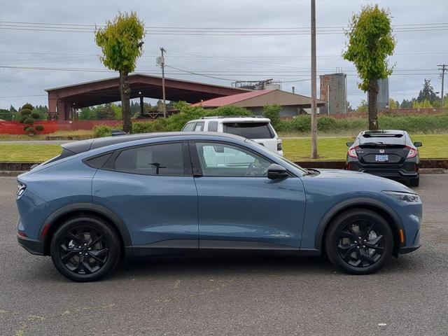 new 2024 Ford Mustang Mach-E car, priced at $52,275