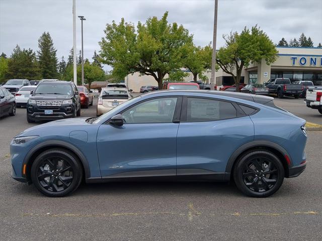 new 2024 Ford Mustang Mach-E car, priced at $52,275