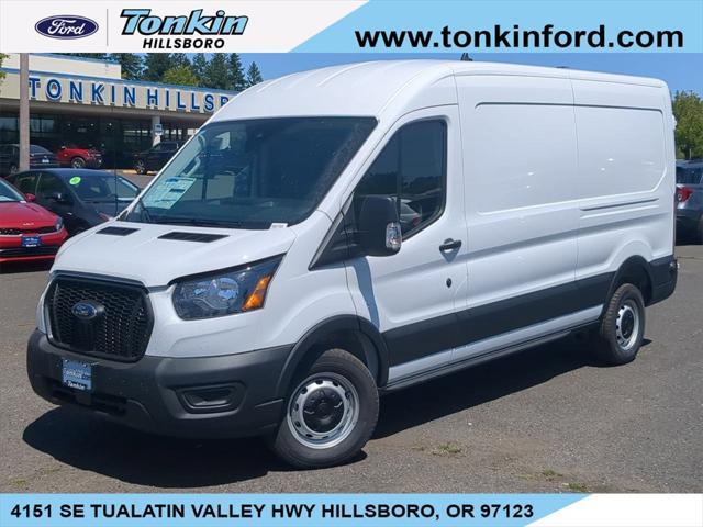 new 2025 Ford Transit-250 car, priced at $54,000