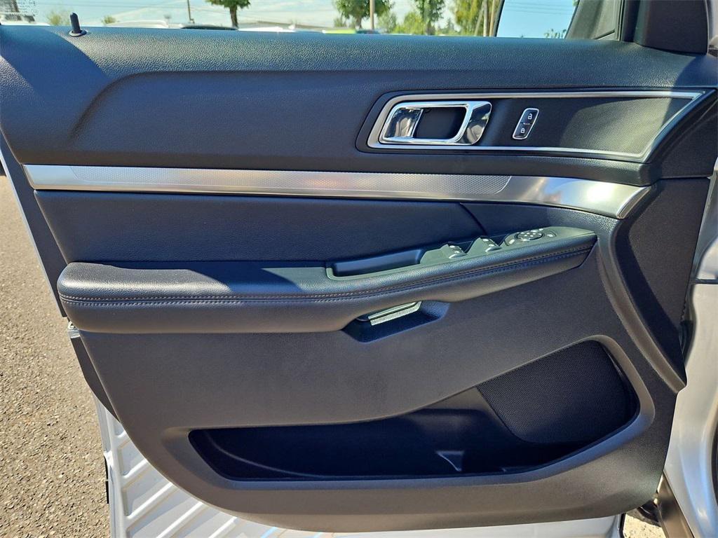 used 2019 Ford Explorer car, priced at $21,990