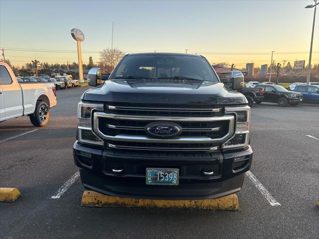 used 2020 Ford F-250 car, priced at $68,999