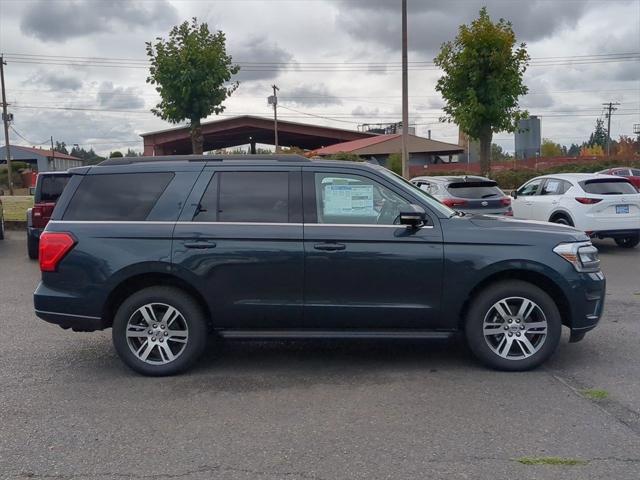 new 2024 Ford Expedition car, priced at $69,590