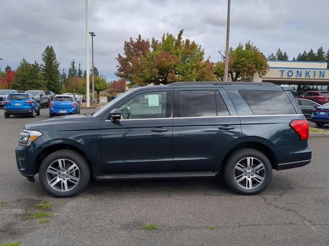 new 2024 Ford Expedition car, priced at $69,590