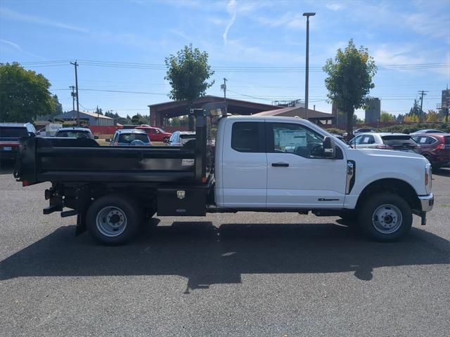 new 2024 Ford F-350 car, priced at $87,750