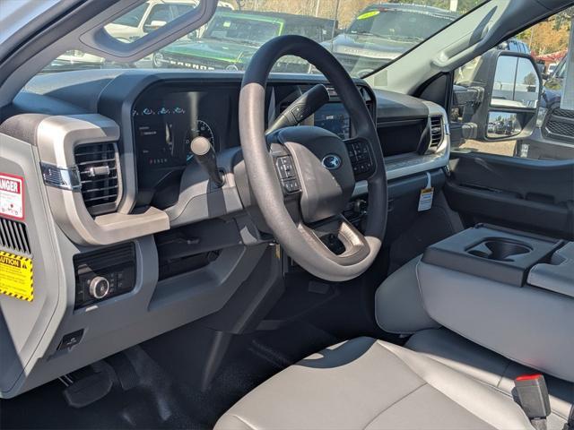 new 2024 Ford F-350 car, priced at $83,907