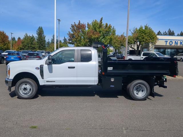 new 2024 Ford F-350 car, priced at $87,750