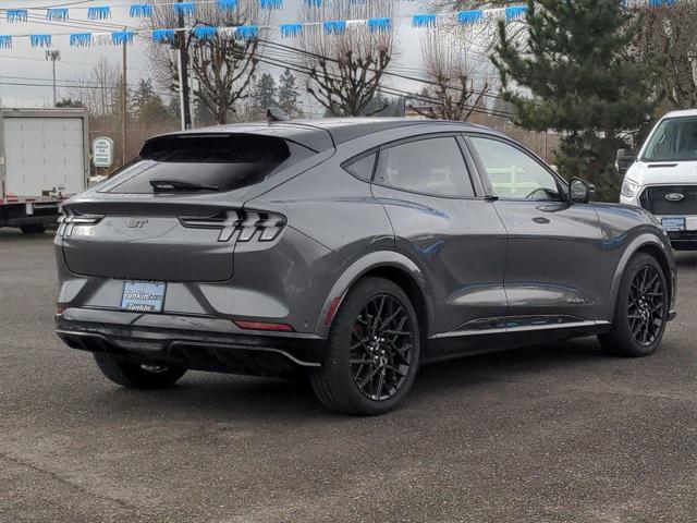 new 2023 Ford Mustang Mach-E car, priced at $66,835