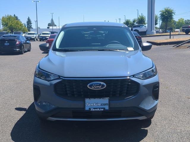 new 2024 Ford Escape car, priced at $33,160