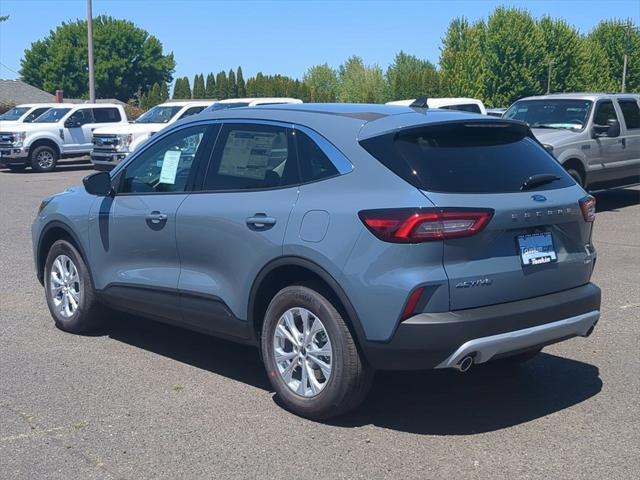 new 2024 Ford Escape car, priced at $33,160