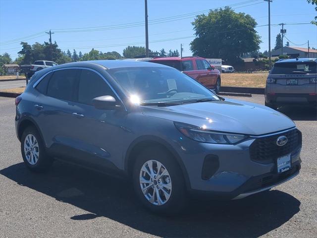 new 2024 Ford Escape car, priced at $33,160