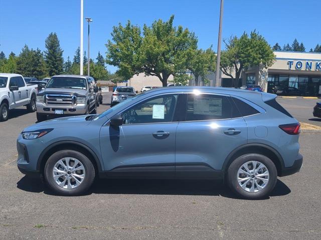 new 2024 Ford Escape car, priced at $33,160