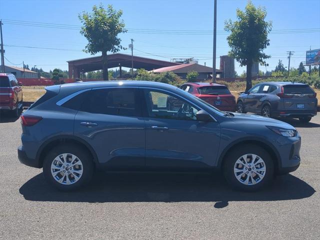 new 2024 Ford Escape car, priced at $33,160