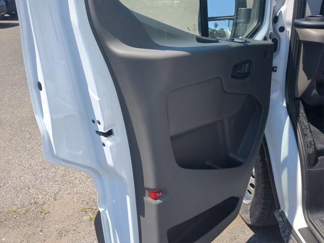 new 2025 Ford Transit-250 car, priced at $58,560