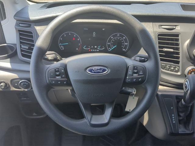 new 2025 Ford Transit-250 car, priced at $58,560