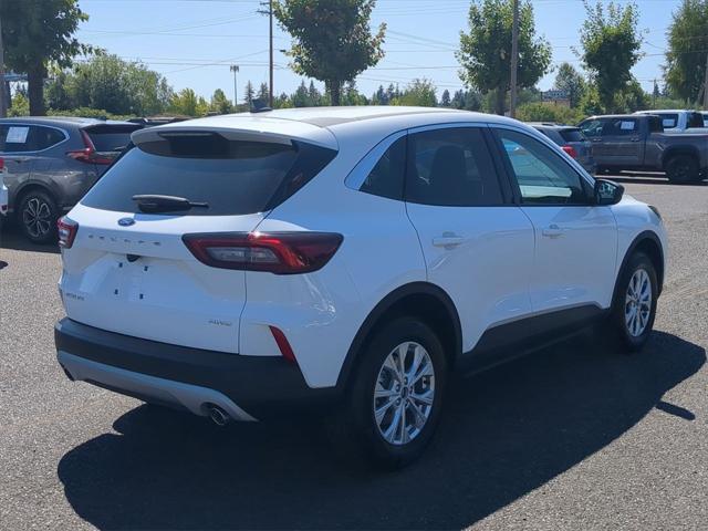 new 2024 Ford Escape car, priced at $33,160