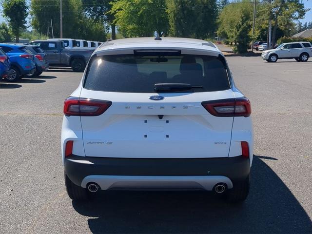 new 2024 Ford Escape car, priced at $33,160