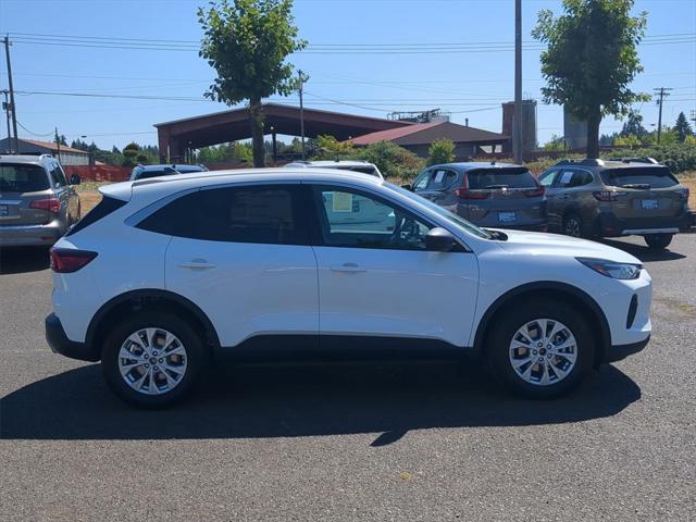 new 2024 Ford Escape car, priced at $33,160