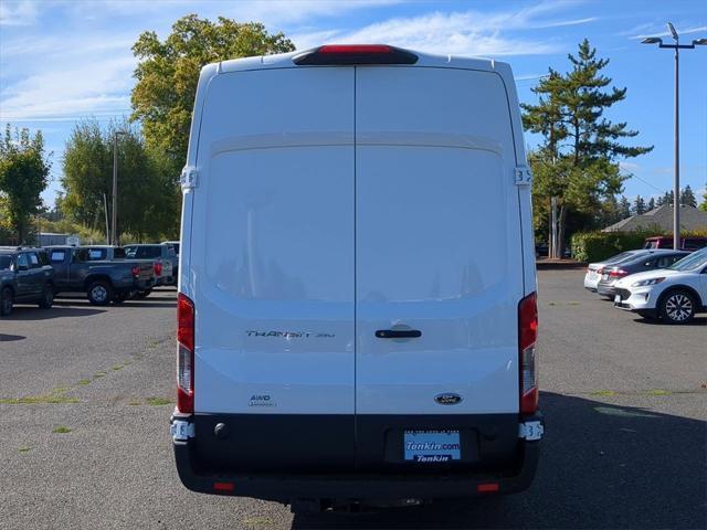 new 2024 Ford Transit-350 car, priced at $69,720