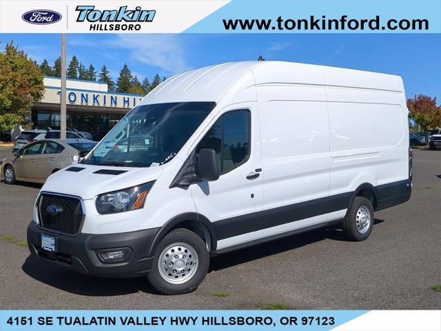 new 2024 Ford Transit-350 car, priced at $71,220