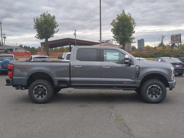 new 2024 Ford F-350 car, priced at $101,040