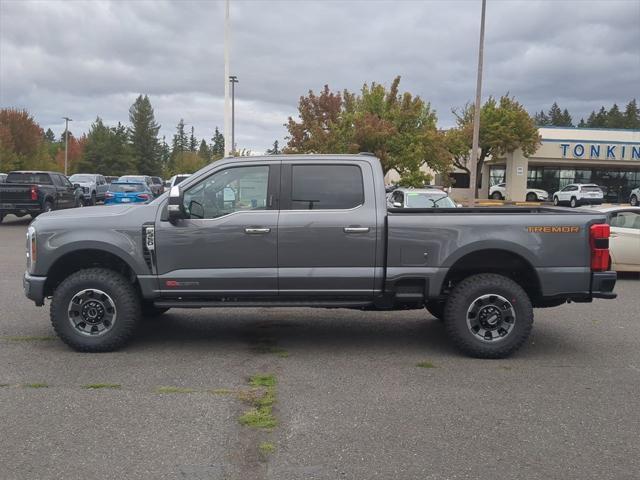 new 2024 Ford F-350 car, priced at $101,040