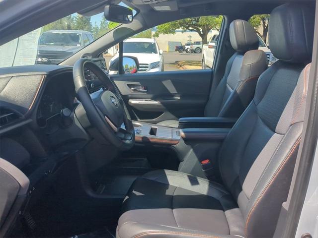 used 2024 Toyota Sienna car, priced at $53,988