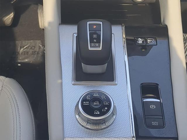 used 2024 Mitsubishi Outlander PHEV car, priced at $35,990