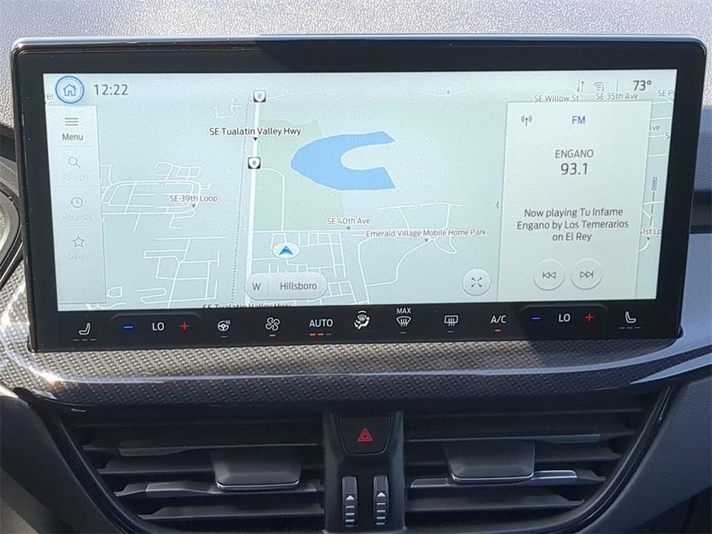 new 2025 Ford Escape car, priced at $30,851