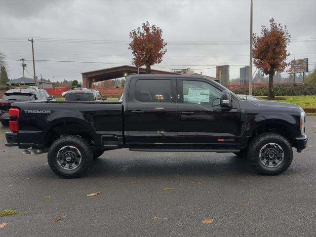 new 2024 Ford F-250 car, priced at $92,375