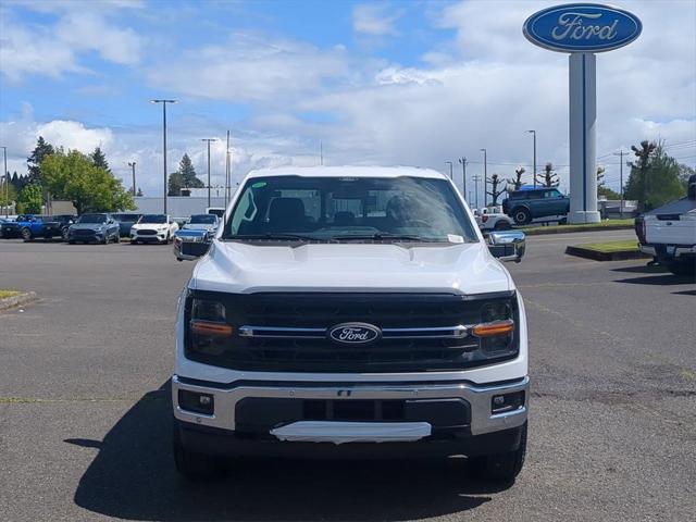 new 2024 Ford F-150 car, priced at $63,000