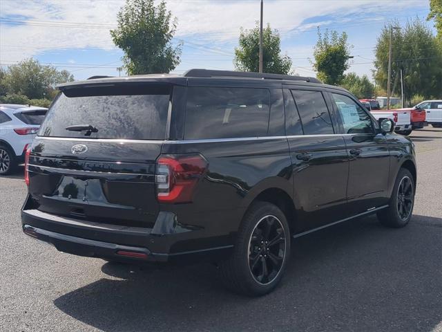 new 2024 Ford Expedition car, priced at $80,965