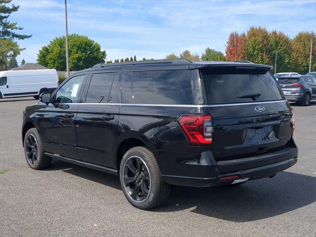 new 2024 Ford Expedition car, priced at $80,965