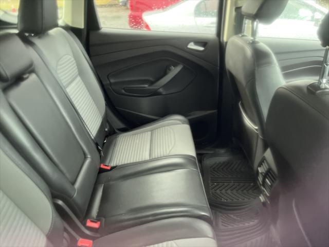 used 2019 Ford Escape car, priced at $14,660