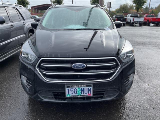 used 2019 Ford Escape car, priced at $14,660