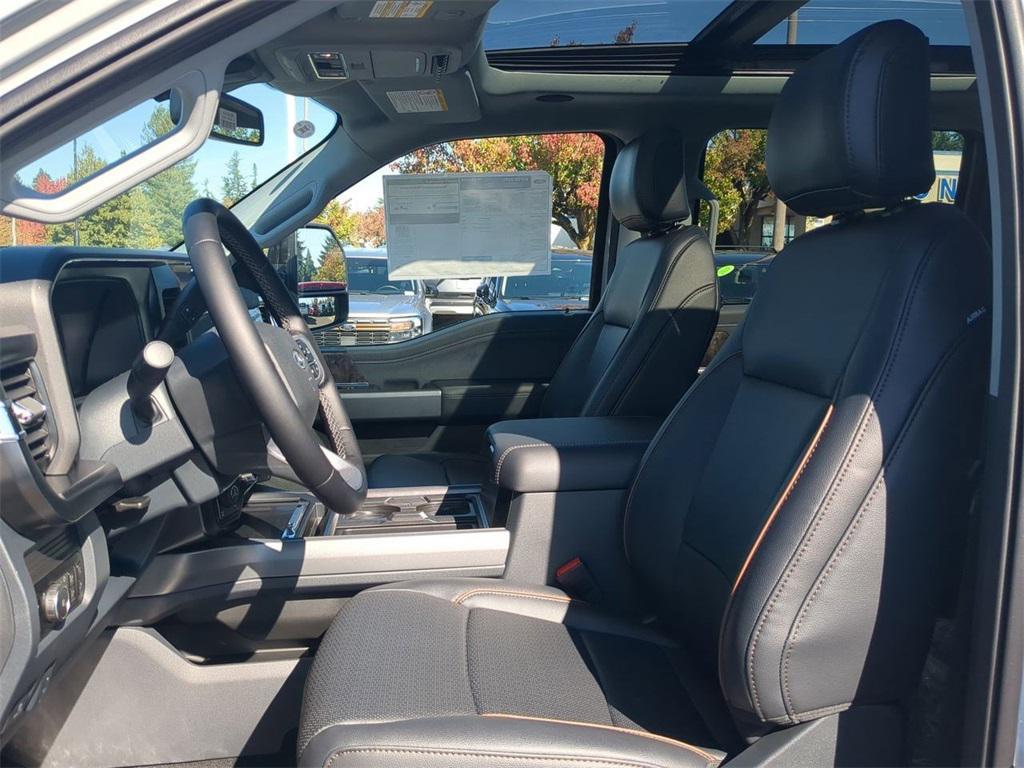 new 2026 Ford F-350 car, priced at $95,310