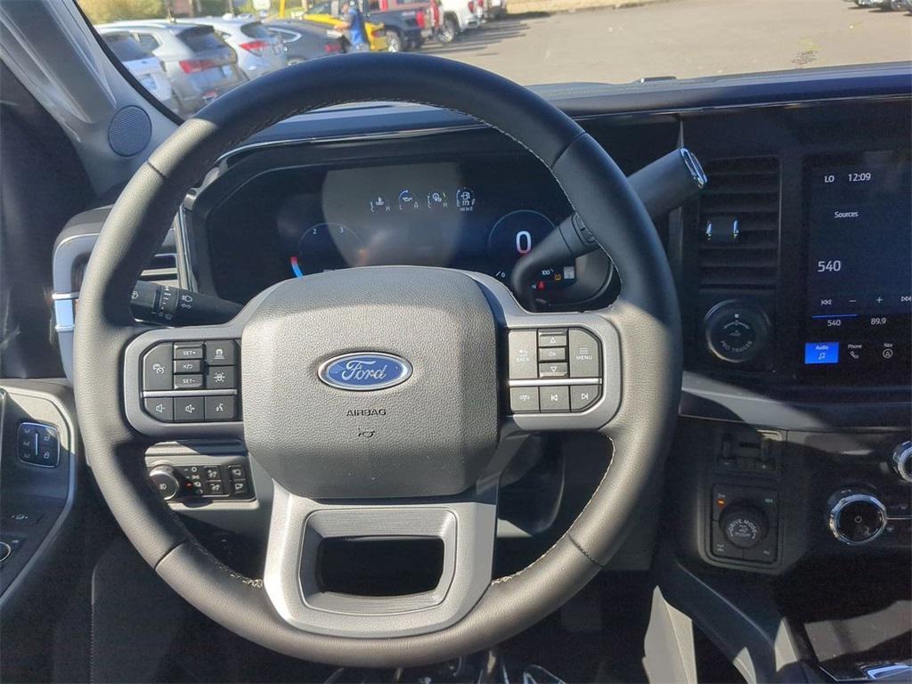 new 2026 Ford F-350 car, priced at $95,310