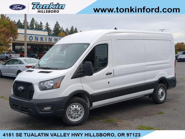 new 2024 Ford Transit-250 car, priced at $57,370