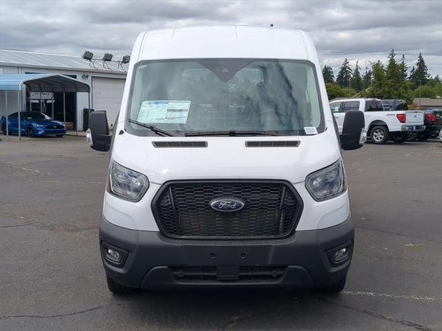 new 2024 Ford Transit-350 car, priced at $66,350