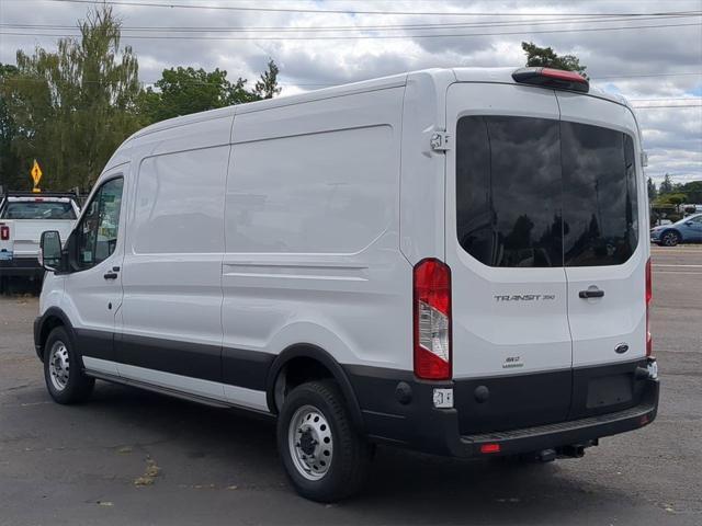 new 2024 Ford Transit-350 car, priced at $66,350