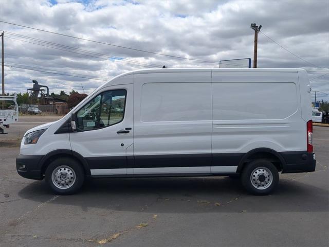 new 2024 Ford Transit-350 car, priced at $66,350