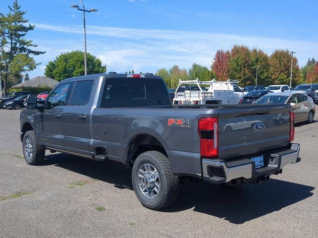 new 2024 Ford F-350 car, priced at $86,095