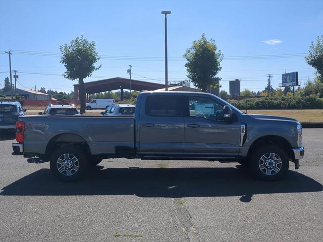 new 2024 Ford F-350 car, priced at $86,095