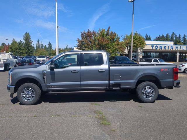 new 2024 Ford F-350 car, priced at $86,095