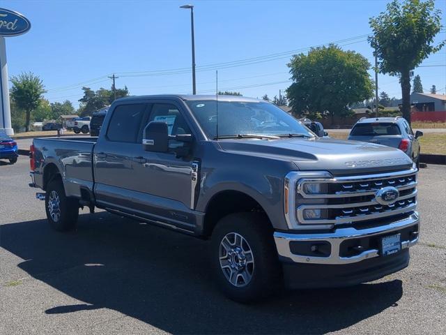 new 2024 Ford F-350 car, priced at $86,095