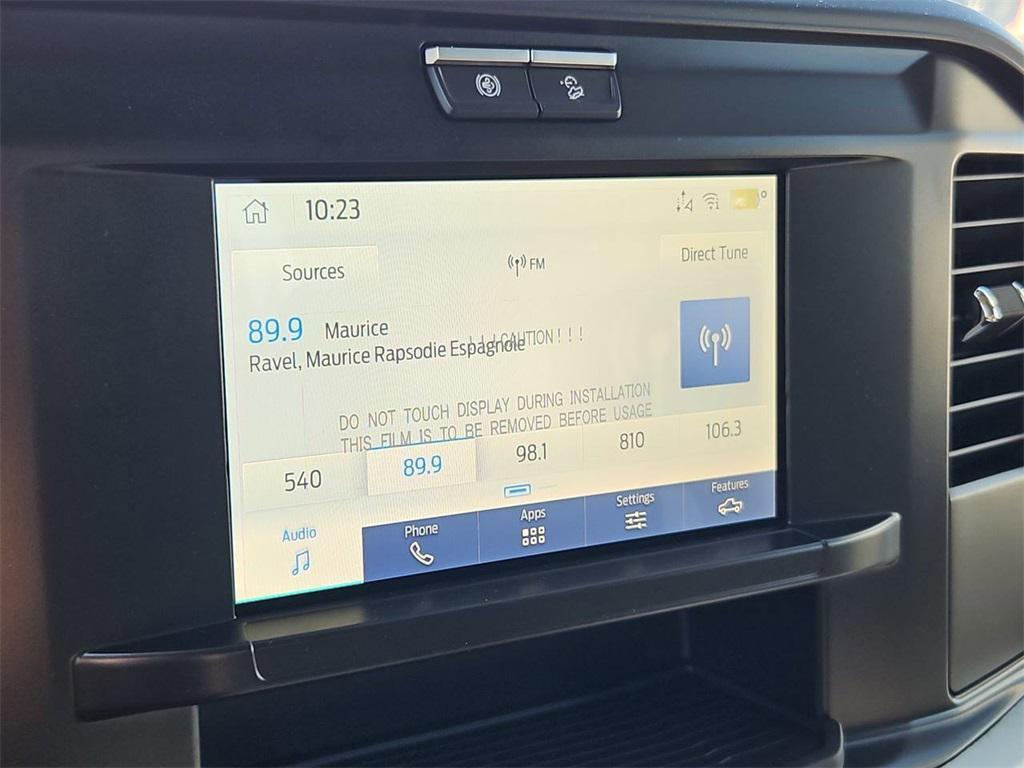 new 2026 Ford F-250 car, priced at $74,935